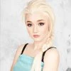 Rockstar Wigs Frozen Elsa Wig Wigs / Lashes