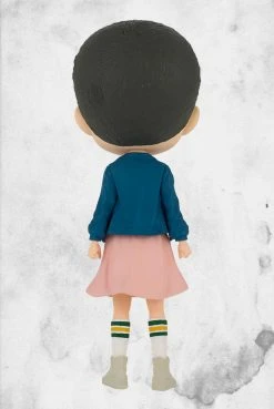 Banpresto Stranger Things - Eleven - Q Posket Extra Statue