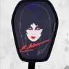 Kreepsville Elvira 80's Coffin Clip Pouch