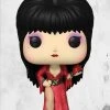 Funko Props & Collectibles Elvira - Diamond 40th Anniversary Pop! Figure