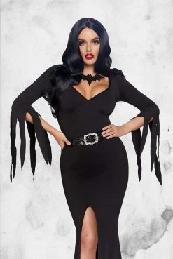 Leg Avenue Costumes Immortal Mistress Costume Set