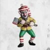 HorrorNaments Elf Ornament