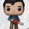 Funko Props & Collectibles Evil Dead - Ash (40th Anniversary) - Pop! Figure