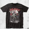 Impact Merch Evil Dead 2 - Ash Rubberhose - Shirt T-Shirts