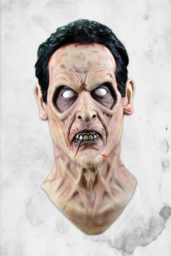 Trick Or Treat Studios Evil Dead 2 - Evil Ash Mask
