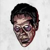 Trick Or Treat Studios Evil Dead 2 - Evil Ash (Enamel Pin)