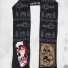 Middle Of Beyond Scarfs, Capes & More Evil Dead 2 - Knit Scarf