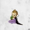 Spooksieboo Queen Baby (Enamel Pin) Enamel Pins
