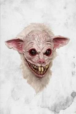 Dead Rabbit Studios Chewy Mask Masks & Costumes