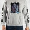 BioWorld Apparel The Exorcist - Excellent Day Hoodie