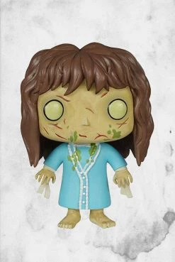 Funko The Exorcist - Regan - Pop! Figure Props & Collectibles