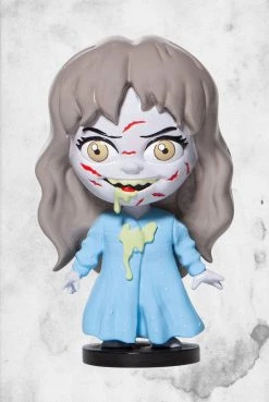 EE Props & Collectibles The Exorcist - Regan Vinyl Figure