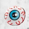 Sourpuss Eyeball Pillow Everything Else