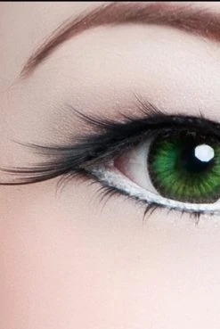 Rockstar Harajuku Honey Lash Set