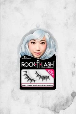 Rockstar Wigs / Lashes All Dolled Up Lash Set