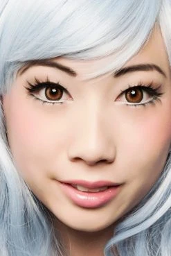 Rockstar Wigs / Lashes All Dolled Up Lash Set