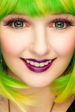 Rockstar Wigs / Lashes Tokyo Lash Set