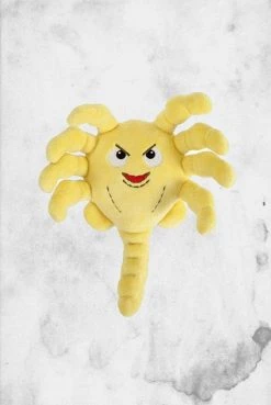 NECA Alien - Facehugger Plush