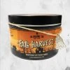 All Hallows Eve Candle Co Crypt Goods Fall Harvest (Apple) - Wood Wick Candle