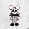 Spooksieboo Mouse Jack (Enamel Pin)