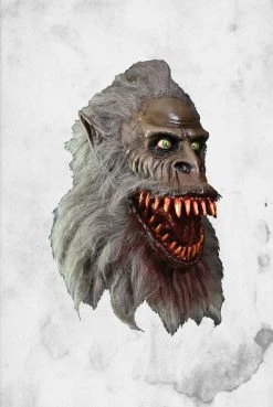 Trick Or Treat Studios Creepshow - Fluffy The Crate Mask