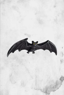 HorrorNaments Flying Bat Ornament