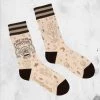 FootClothes Tights / Socks Fortune Teller Socks