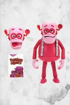 EE General Mills - Franken Berry Figure