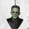 Trick Or Treat Studios Universal Monsters - Frankenstein Ornament