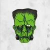 Kreepsville Frankenstein (Enamel Pin) Enamel Pins