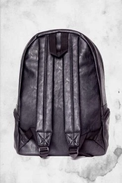 Rock Rebel Bags Universal Monsters - Frankenstein Bolts Backpack