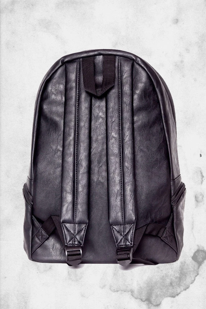 Rock Rebel Bags Universal Monsters - Frankenstein Bolts Backpack