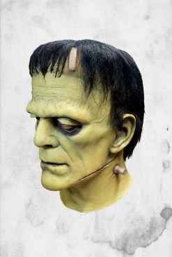 Trick Or Treat Studios Masks & Costumes Universal Monsters - Boris Karloff Frankenstein Mask