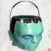 Super7 SuperBuckets - Universal Monsters Frankenstein