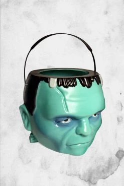 Super7 SuperBuckets - Universal Monsters Frankenstein