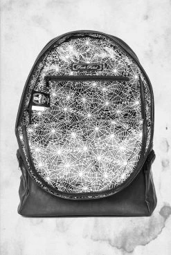 Rock Rebel Bags Universal Monsters - Frankenstein Bolts Backpack