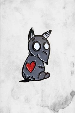 Spooksieboo Frankenweenie (Enamel Pin) Enamel Pins