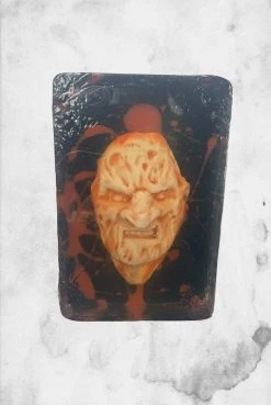 Sick Soaps Soap - Elm Street Nightmare