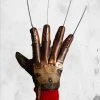 Trick Or Treat Studios A Nightmare On Elm Street - Deluxe Freddy Krueger Glove Cosplay