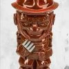 Geeki Tiki Nightmare On Elm Street - Freddy Krueger Tiki Mug