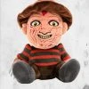 Nightmare On Elm Street - Freddy Krueger Plush Plushies & Pillows