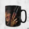 Trend Setters Everything Else A Nightmare On Elm Street - Freddy Heat-Sensitive Mug
