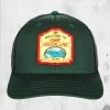 BioWorld Friday The 13th - "Camp Crystal Lake" Patch Trucker Hat
