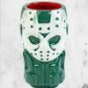 Geeki Tiki Friday The 13th - Jason Tiki Shot Glass