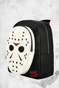 BioWorld Bags Friday The 13th - Jason Mini-Backpack