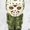 Geeki Tiki Friday The 13th - Jason Tiki Mug Everything Else