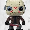 Funko Friday The 13th - Jason Voorhees - Pop! Figure Props & Collectibles