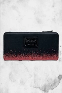 Loungefly Friday The 13th - Jason Wallet Everything Else