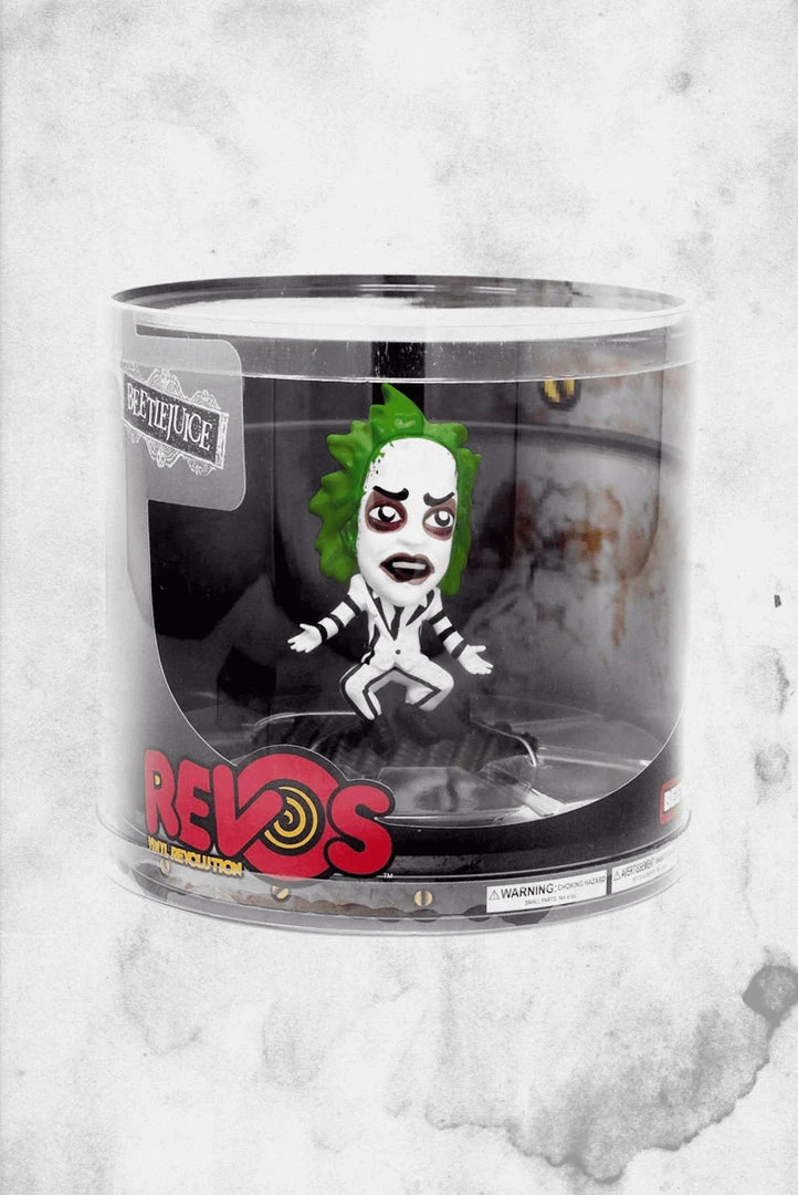 Factory Entertainment REVOs - Beetlejuice