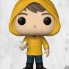 Funko Props & Collectibles IT - Georgie With Boat - Pop! Figure